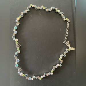 Lia Sophia necklace